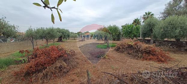 Terreno Edificabile - Siracusa