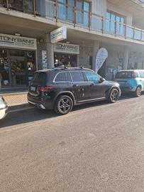 Mercedes glb (x247) - 2021