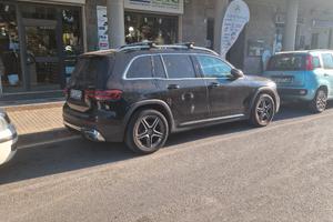 Mercedes glb (x247) - 2021