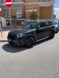 Mini Cooper D Countryman 2.0 D Cooper D Auto