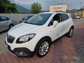 Opel Mokka 1.4 Turbo Ecotec 140CV 4x4 Start&Stop C