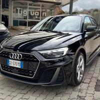 Audi A1 SPB 35 TFSI S tronic line edition