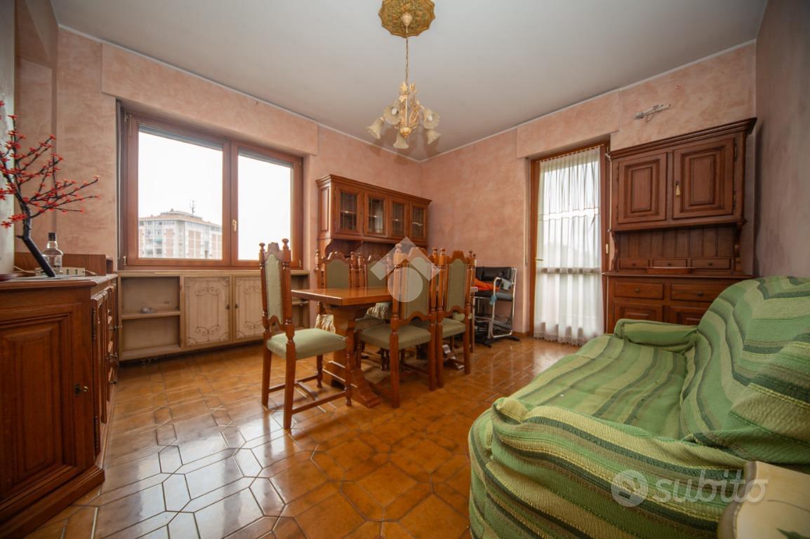 Appartamento – Torino, Lucento, Circoscrizione 5 - Vista 2