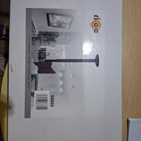 supporti da muro per tv