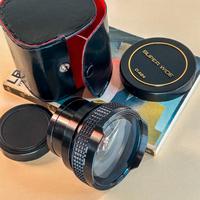 ZYKKOR obiettivo super wide 0,42x