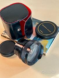 ZYKKOR obiettivo super wide 0,42x