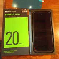 Telefono doogee blade 20 ultra