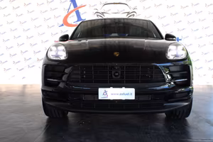 Porsche Macan 2.0 245CV PDK