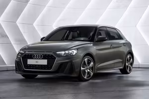 Audi A1 Sportback 30 TFSI S tronic S line edition