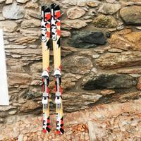 scialpinismo