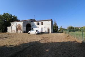 CASA DI CORTE A SAN GIORGIO BIGARELLO