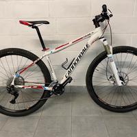 Mtb cannondale
