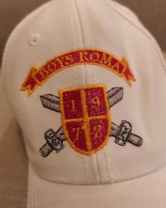 cappello Ultras Boys Roma