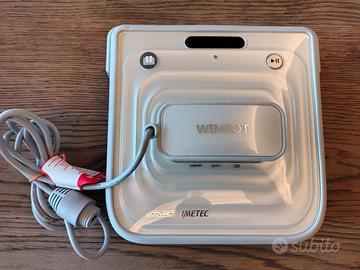 Robot lavavetri Winbot Ecovacs