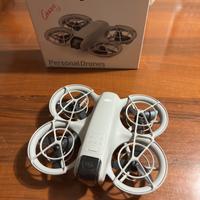 Drone dji neo (venduto)