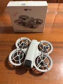 Drone dji neo (venduto)