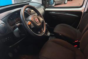 Fiat Qubo 1.4 8V 77 CV Easy