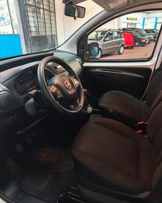 Fiat Qubo 1.4 8V 77 CV Easy