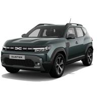 Dacia Duster 1.2 mild hybrid journey 130cv