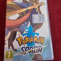 pokemon spada 