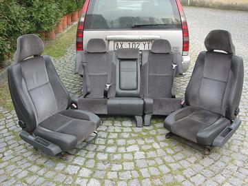 Volvo 850 interni pelle tessuto e ricambi vari