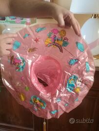 Sabbiera Peppa Pig + giochi 