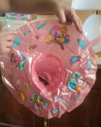 Sabbiera Peppa Pig + giochi 