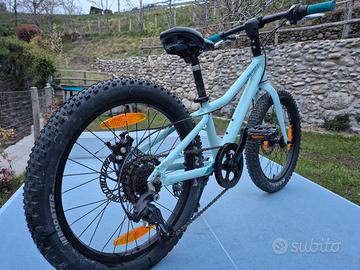 bici bambino Scott Contessa