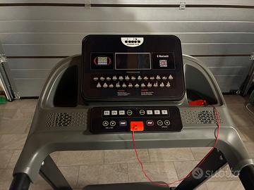 Tapis roulant Diadora Exess 5.8