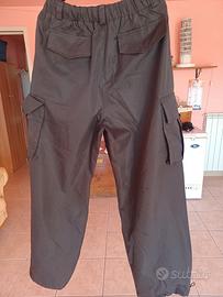 Pantaloni. Tg 46.