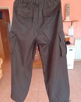 Pantaloni. Tg 46.