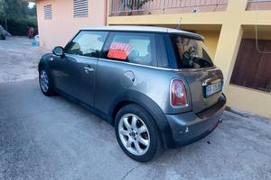  mini cooper R56