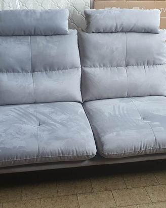 Divano Dondi Salotti salotto Positano Recliner