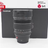 Fuji XF 8-16 F2.8 R LM WR (Fujifilm)