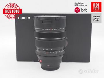 Fuji XF 8-16 F2.8 R LM WR (Fujifilm)