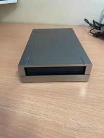 Masterizzatore cd/dvd