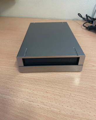 Masterizzatore cd/dvd