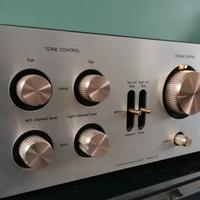 Amplificatore luxman