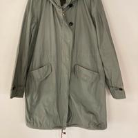 Giubbino giacca primaverile Woolrich da donna