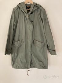 Giubbino giacca primaverile Woolrich da donna