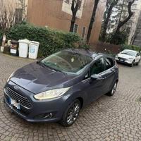 FORD Fiesta 1.0 80CV 5 porte Titanium