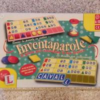 INVENTAPAROLE Gioco di Società da Tavolo