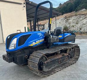 New Holland TK 4 100M