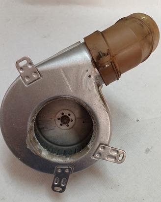 VENTILATORE LN EVGOLD/S/C/120/M25CCO W960250020