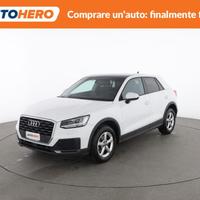 AUDI Q2 30 TDI S tronic