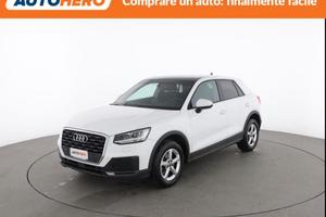 AUDI Q2 30 TDI S tronic