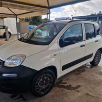 FIAT Panda 1.2 Pop Van 2 posti