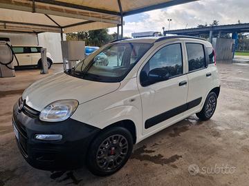 FIAT Panda 1.2 Pop Van 2 posti