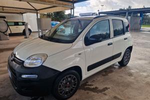 FIAT Panda 1.2 Pop Van 2 posti
