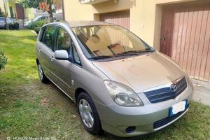 TOYOTA Corolla (2001-2004) - 2003